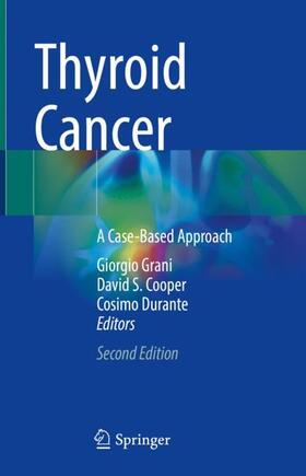 Grani / Durante / Cooper |  Thyroid Cancer | Buch |  Sack Fachmedien