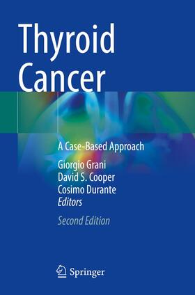 Grani / Durante / Cooper | Thyroid Cancer | Buch | 978-3-030-61921-3 | sack.de