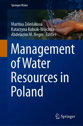 Zelenáková / Zelenáková / Kubiak-Wójcicka |  Management of Water Resources in Poland | eBook | Sack Fachmedien