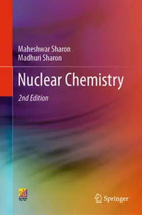 Sharon | Nuclear Chemistry | Buch | 978-3-030-62017-2 | sack.de