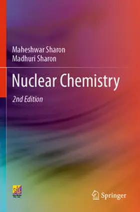 Sharon |  Nuclear Chemistry | Buch |  Sack Fachmedien