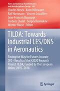 Hirsch / Hillewaert / Hartmann |  TILDA: Towards Industrial LES/DNS in Aeronautics | Buch |  Sack Fachmedien
