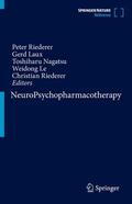 Riederer / Laux / Nagatsu |  NeuroPsychopharmacotherapy | Buch |  Sack Fachmedien