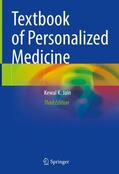 Jain |  Textbook of Personalized Medicine | Buch |  Sack Fachmedien
