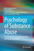 Andrade / De Micheli / Silva |  Psychology of Substance Abuse | eBook | Sack Fachmedien