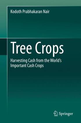Nair | Tree Crops | Buch | 978-3-030-62139-1 | sack.de