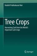 Nair |  Tree Crops | Buch |  Sack Fachmedien