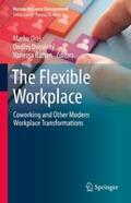 Orel / Dvouletý / Ratten |  The Flexible Workplace | eBook | Sack Fachmedien