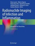 Lazzeri / Signore / Erba |  Radionuclide Imaging of Infection and Inflammation | Buch |  Sack Fachmedien