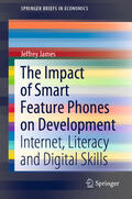 James |  The Impact of Smart Feature Phones on Development | eBook | Sack Fachmedien