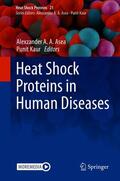 Asea / Kaur |  Heat Shock Proteins in Human Diseases | eBook | Sack Fachmedien
