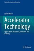 Möller |  Accelerator Technology | Buch |  Sack Fachmedien