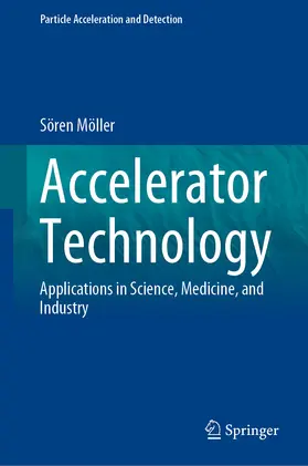 Möller | Accelerator Technology | E-Book | sack.de