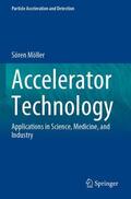 Möller |  Accelerator Technology | Buch |  Sack Fachmedien