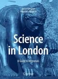 Hargittai / Budapest University of Technology and Economics |  Science in London | Buch |  Sack Fachmedien
