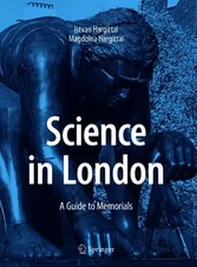 Hargittai | Science in London | E-Book | www.sack.de
