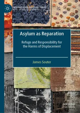Souter |  Asylum as Reparation | Buch |  Sack Fachmedien