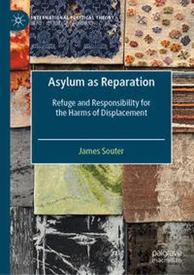 Souter |  Asylum as Reparation | eBook | Sack Fachmedien