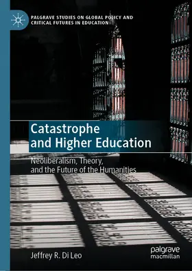 Di Leo | Catastrophe and Higher Education | E-Book | sack.de