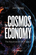 Gregg |  The Cosmos Economy | eBook | Sack Fachmedien