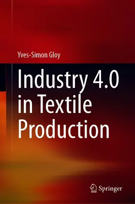 Gloy | Industry 4.0 in Textile Production | E-Book | sack.de
