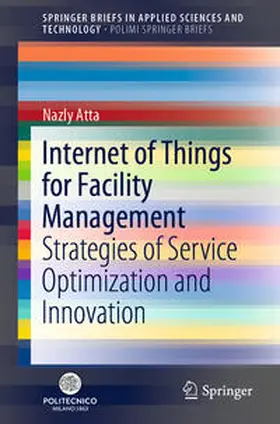 Atta | Internet of Things for Facility Management | E-Book | www.sack.de
