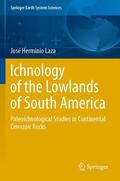 Laza |  Ichnology of the Lowlands of South America | Buch |  Sack Fachmedien