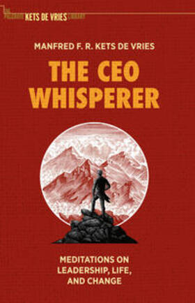 Kets de Vries | The CEO Whisperer | E-Book | sack.de