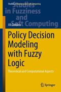 Guidara |  Policy Decision Modeling with Fuzzy Logic | Buch |  Sack Fachmedien