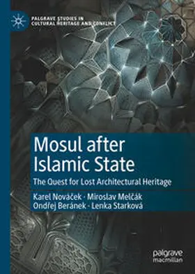 Novácek / Novácek / Melcák |  Mosul after Islamic State | eBook | Sack Fachmedien