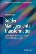 Wagner |  Border Management in Transformation | eBook | Sack Fachmedien