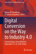 Durakbasa / Gençyilmaz |  Digital Conversion on the Way to Industry 4.0 | eBook | Sack Fachmedien