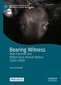 Kirchhelle |  Bearing Witness | Buch |  Sack Fachmedien