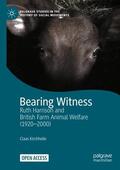 Kirchhelle |  Bearing Witness | Buch |  Sack Fachmedien