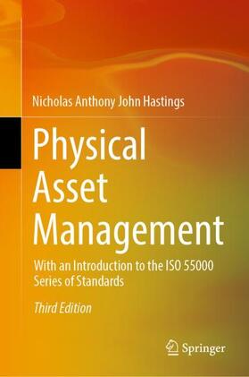 Hastings | Physical Asset Management | Buch | 978-3-030-62835-2 | sack.de