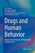 De Micheli / Andrade / Reichert |  Drugs and Human Behavior | eBook | Sack Fachmedien