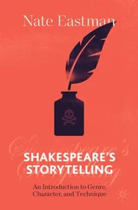 Eastman |  Shakespeare's Storytelling | eBook | Sack Fachmedien