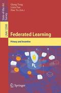 Yang / Yu / Fan |  Federated Learning | Buch |  Sack Fachmedien