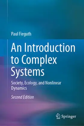 Fieguth |  An Introduction to Complex Systems | eBook | Sack Fachmedien