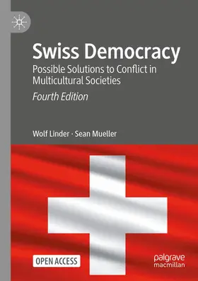 Linder / Mueller |  Swiss Democracy | Buch |  Sack Fachmedien