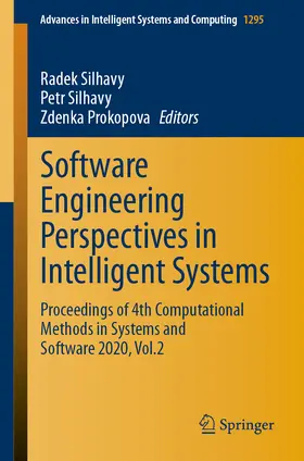 Silhavy / Prokopova | Software Engineering Perspectives in Intelligent Systems | E-Book | sack.de