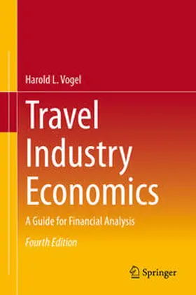 Vogel | Travel Industry Economics | E-Book | www.sack.de
