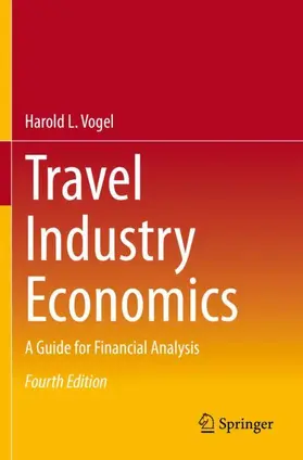 Vogel |  Travel Industry Economics | Buch |  Sack Fachmedien