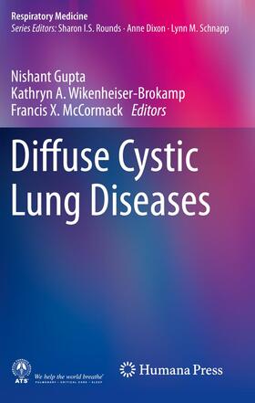 Gupta / McCormack / Wikenheiser-Brokamp | Diffuse Cystic Lung Diseases | Buch | 978-3-030-63367-7 | sack.de