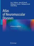 Feldman / Russell / Meng |  Atlas of Neuromuscular Diseases | Buch |  Sack Fachmedien