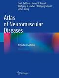 Feldman / Russell / Meng |  Atlas of Neuromuscular Diseases | Buch |  Sack Fachmedien