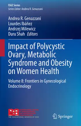 Genazzani / Ibáñez / Milewicz |  Impact of Polycystic Ovary, Metabolic Syndrome and Obesity on Women Health | eBook | Sack Fachmedien