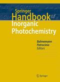 Bahnemann / Patrocinio |  Springer Handbook of Inorganic Photochemistry | eBook | Sack Fachmedien