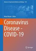 Rezaei |  Coronavirus Disease - COVID-19 | Buch |  Sack Fachmedien