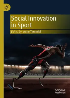 Tjønndal | Social Innovation in Sport | Buch | 978-3-030-63764-4 | www.sack.de